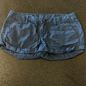 SALE 2/$6 American Eagle shorts